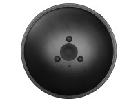 Sela Tongue Drum SE380 14 D Kurd Preto C/Mochila Sela Tongue Drum SE380 14 D Kurd Preto C/Mochila